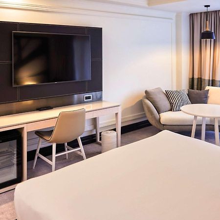 Pullman Cairns International Hotel Eksteriør billede