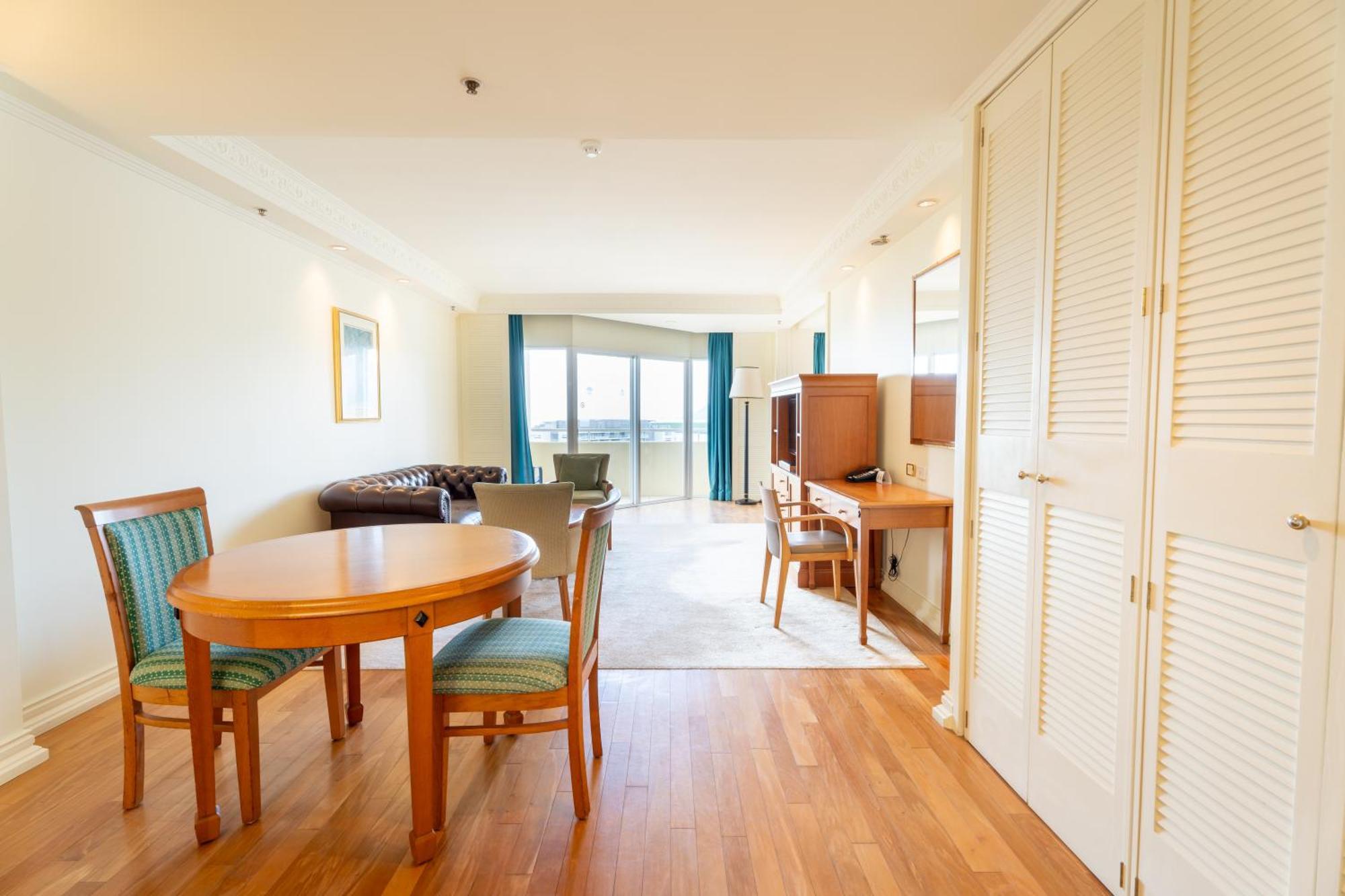 Pullman Cairns International Hotel Eksteriør billede